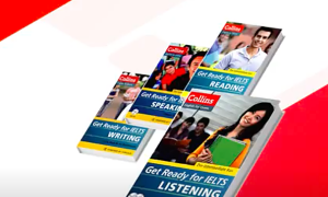 4 bộ tài liệu hay cho người mới học IELTS