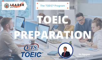 TOEIC Preparation - Practice Materials