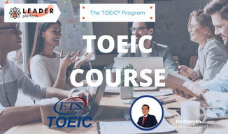 TOEIC Preparation Course