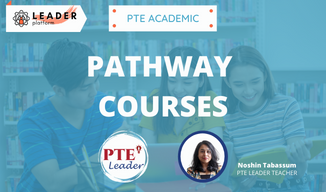 PTE Academic - Pathway Courses