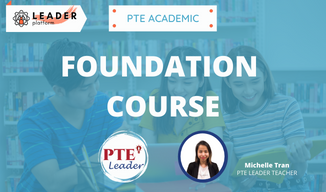 PTE Academic - Foundation Course